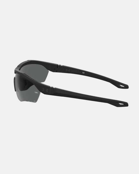 Unisex UA Yard Pro Sunglasses, Misc/Assorted, pdpMainDesktop image number 6